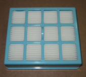 Фильтр HEPA для пылесоса PHILIPS (OZONE H-57 вз.  FC8070)