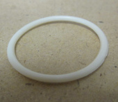 АКСИОН / БРИЗ прокладка-кольцо для мясорубки (ЮМГИ 754175026)
