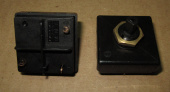Галетный переключатель RT-18-3P on-off