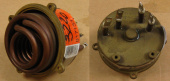 ТЭН RIST H 3+4KW-230V (817133) (MTS)