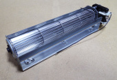 Тангенциальный вентилятор d45X300 220V 38W 1800RPM (5963)