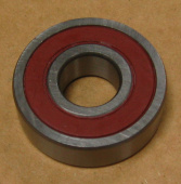 Подшипник 20х52х15мм. (6304 2RS) 180304 (К)