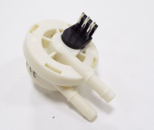 Счетчик воды (флоуметр) для кофемашины DELONGHI (5213214671 / 5213226191 / 5213225251)