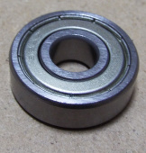 Подшипник  9х26х 8мм. (629 ZZ) (SLZ) 180029 (629 2Z) 