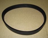 Ремень поликлиновый 381 J 6 (6J381) Мастер универсал 1,8 и др. (00704476) 