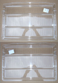 DAEWOO / ОКЕАН / AKAI Полка холодильника R 4502 (MOLD) (DAEWOO / ОКЕАН / AKAI 3017822000) (4065349)