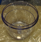 Чаша Измельчителя MB400 (Moulinex SS-989886)