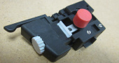 Кнопка FA3-4/1BEK2 (пылезащищенная) (выключатель) для дрели