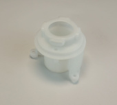 Держатель корпуса шнека мясорубки Филипс, BOSCH, ZELMER (PH001, 145577, 00145577, 187.0010)