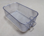 Сетка (корзина) для фритюрницы 241х141х80 (FR025)