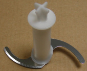 BRAUN Нож измельчителя "BRAUN" 4191, 4193 (BRAUN 7050141)