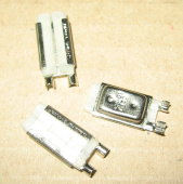 Термоавтомат CK-01 130*C 8A (motor protector) (применение: Защита электродвигателей, аккумуляторов и