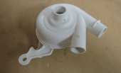 Улитка циркуляционного насоса для посудомоечной машины INDESIT / HOTPOINT-ARISTON (055005)