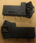 Замок люка / устройство блокировки для стиральной машины CANDY / ZEROWATT (85485100 / 90452814 / 903