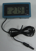 Термометр электронный ТРМ-1
