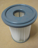 Фильтр HEPA для пылесоса PHILIPS моющийся (OZONE H-52W вз. 432200493320)