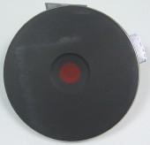 ЭКЧЭ-180 / 2,0 кВт. EGO Италия (экспресс) (Whirlpool 481981729454 / 143461) (Merloni - 099676)