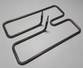 ТЭН Воздух (в конфорку) 1,20 кВт 181С8,5/1,6 Т220 ПЭСМ (Внешний, Могилёв)