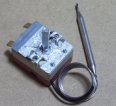 Терморегулятор капиллярный от 0 до 90*C