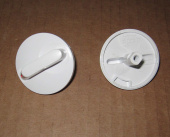 Ручка программатора для микроволновой печи №1