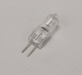 Лампа освещения духовки 10W 12V (цоколь G4) T300 (EP340)