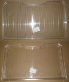 DAEWOO / ОКЕАН / AKAI Полка холодильника R 3501 AKAI FA-331, FA-391 / DAEWOO FR-330, FR-3501, FR-360