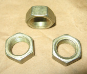 Электронасос бытовой БВ-0,12-40 "Водолей - 3" Гайка (на якорь) (ЛЕПСЕ 474.473 / 474473 / 0474473000)