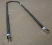 ТЭН Воздух (спок.) 0,40 кВт. 90-A-8,5/0,4 S 220 (мармит)