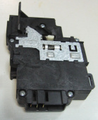 Замок люка / устройство блокировки для стиральной машины INDESIT / ARISTON (111494 / 085610) 