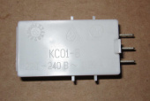 Геркон (магнитный выключатель) для холодильника Атлант КС01-В (908081412086)