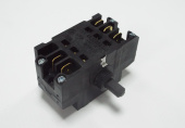 Переключатель  7 позиционный 41.32723.010  Ariston, Indesit, Whirlpool
