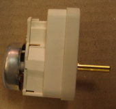 Таймер для микроволновой печи CANDY (92743905)