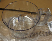 Чаша кухонного комбайна FP411 (Moulinex MS-5A02451)