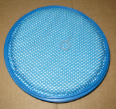 Фильтр поролоновый (губчатый) для пылесоса SAMSUNG / EUR-HS17 (DJ63-01285A) 
