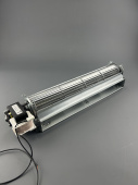 Вентилятор тангенциальный BW3L-360х60 мм 45W/220V/1900RPM левый