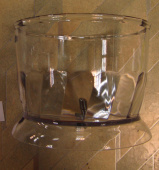 BRAUN Чаша измельчителя 4191,4193 (500ml) "BRAUN" (BRAUN 7050142)