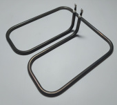 ТЭН Воздух (в конфорку) 1,50 кВт 144-С-10/1,5 Т 220 применяется как внешний (большой) ТЭН в двух тэн