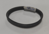Ремень поликлиновый 285 J 5 (5PJ285) (полиуретан) для рубанка MAKITA 1100 ; Sturn 1102; Maktec MT111