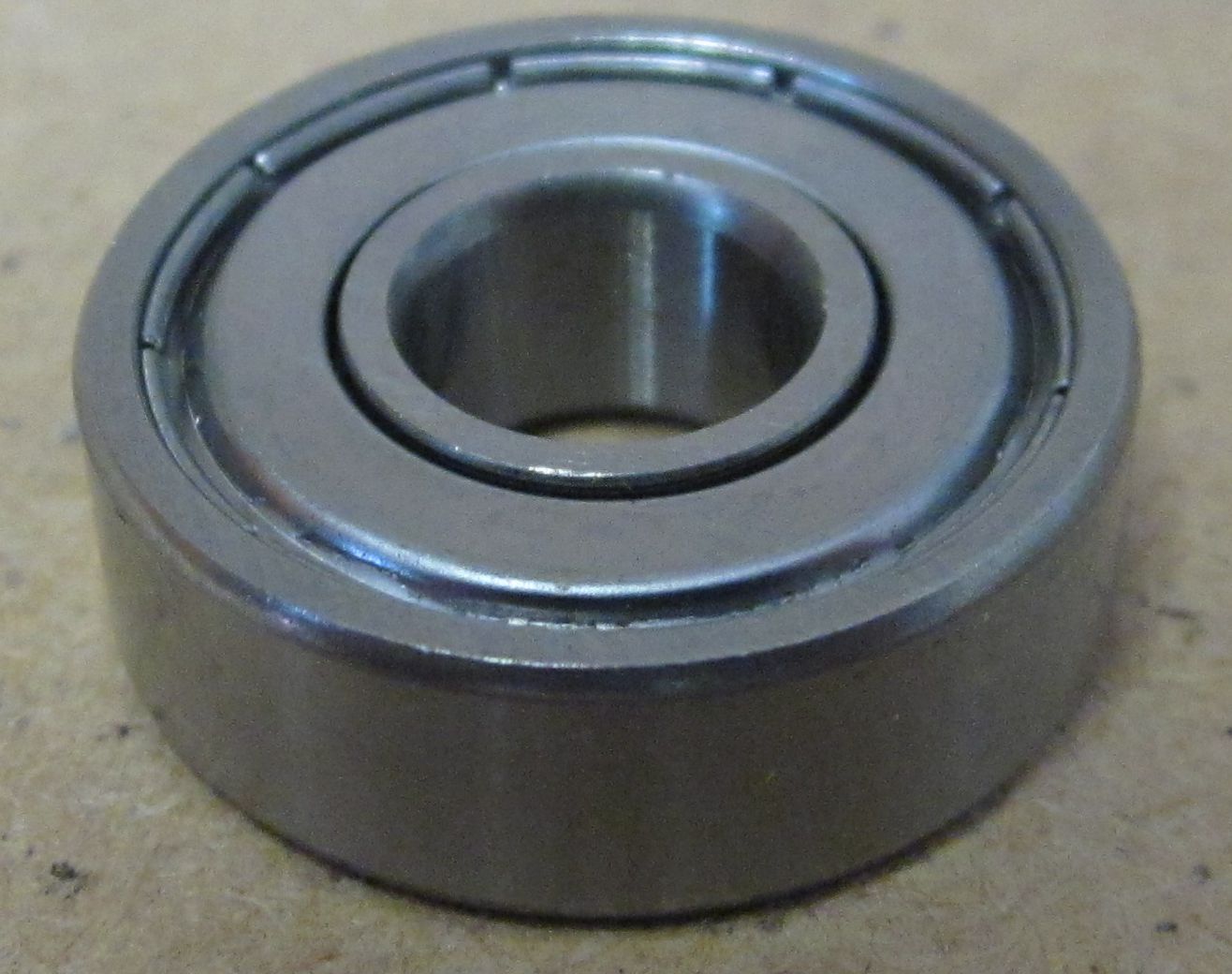 Подшипник  8х22х 7мм. (608 ZZ) (CRAFT / KRAFT????????????????) 180018  (13AG000)