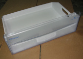 ARISTON Ящик (НТО) Емкость верхняя (freezer upper basket assembly c70) (Merloni 111823)