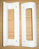 Candy Ручка холодильника (Candy 91608372 с 92156876, 92156637, 92696129, 92962562 ) (REF: 600.35) (G