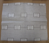 Фильтр MF-3 универсальный, жиропоглощающий 550x470 мм (OZONE)