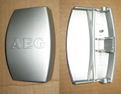Ручка дверцы люка для стиральной машины ELECTROLUX / ZANUSSI  / AEG (1108254309)