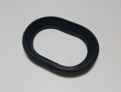 Прокладка тип RSC (овал,на фланец)  50,80 литров (MTS 65180079 ) к тэну 3500610