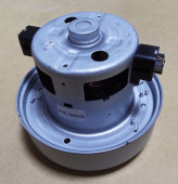 Двигатель для пылесоса 2400W SAMSUNG1465 (1465) (H116 / h35 / Ø135)