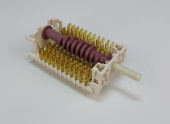 Переключатель  7 позиционный 11HE-112 FAGOR / GORENJE (C110008A0)