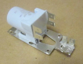 Сетевой помехоподавляющий фильтр для стиральной машины INDESIT / HOTPOINT-ARISTO (AV08103 / 143383/ 