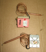 Терморегулятор капиллярный от 0 до 40*C, WY40-653-11 (жидкость)
