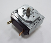 Таймер электромеханический со звуковым сигналом DKJ-Y-90 (EP156) 90 мин 