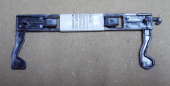 Крючок двери для микроволновой печи SAMSUNG (DE64-00264A / 01304375)